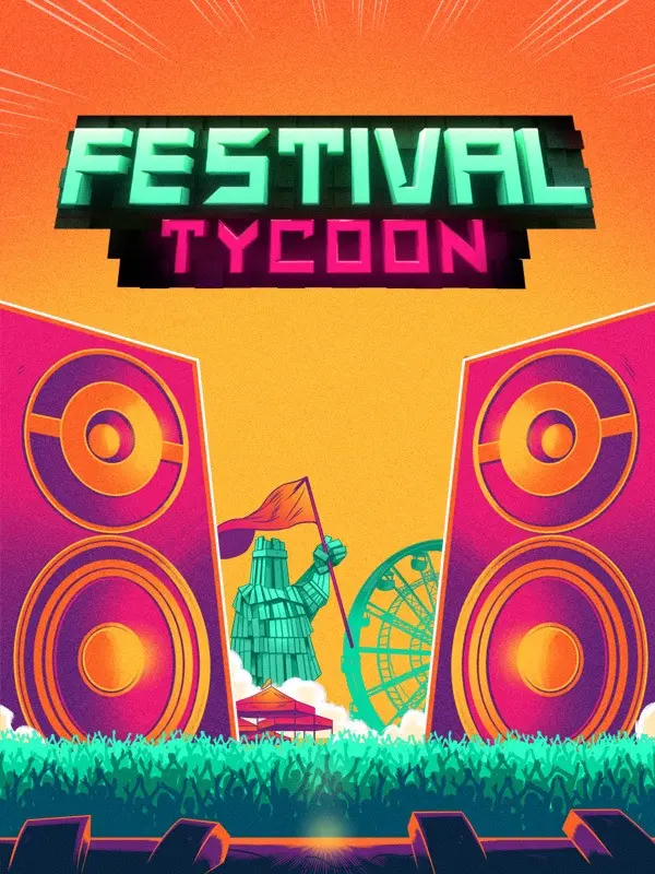 Festival Tycoon
