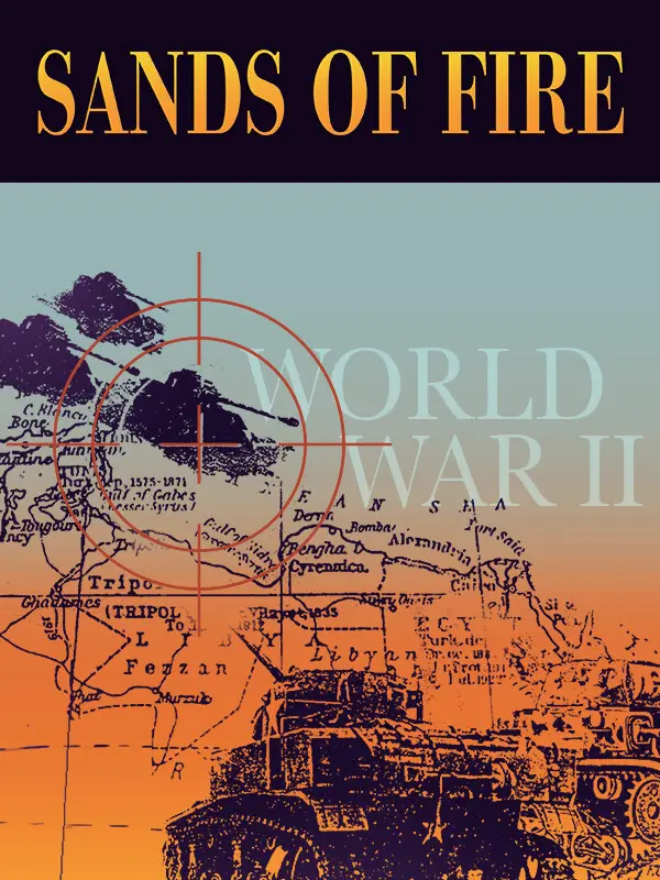 Sands of Fire