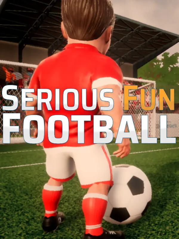 Serious Fun Football