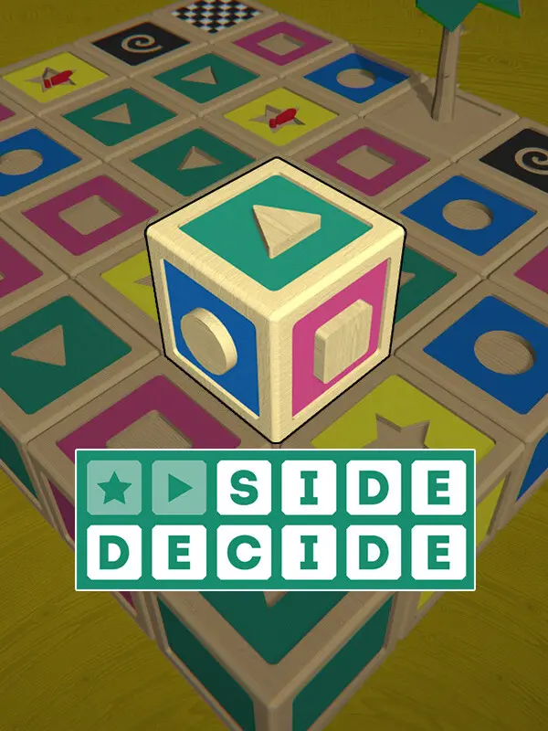 Side Decide