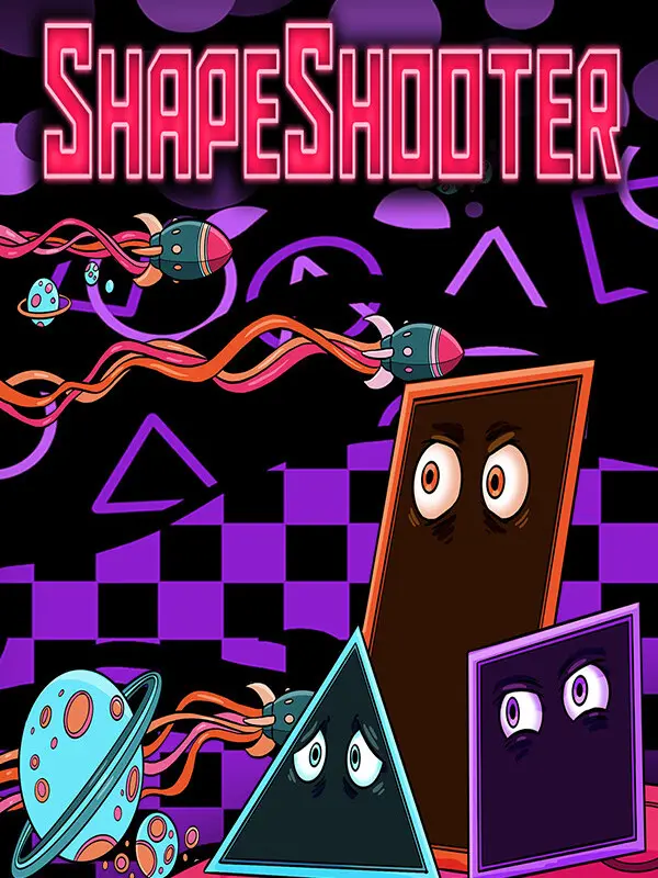 Shapeshooter