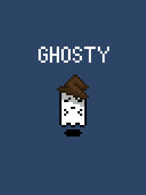 Ghosty