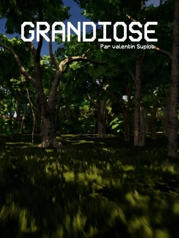 Grandiose