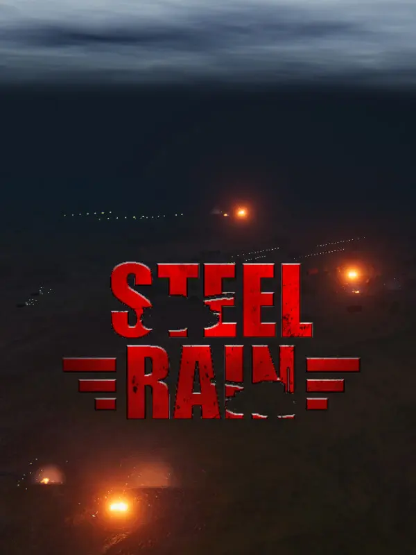 Steel Rain