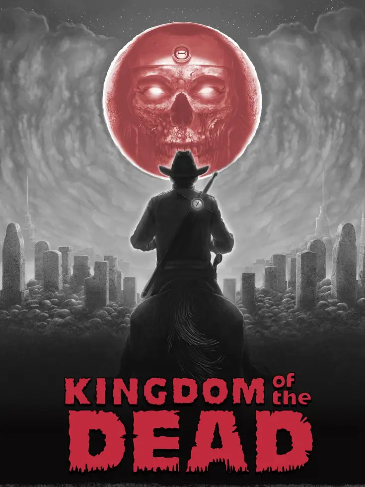 Kingdom of the Dead