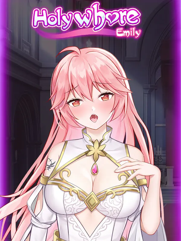 Holy Whore Emily