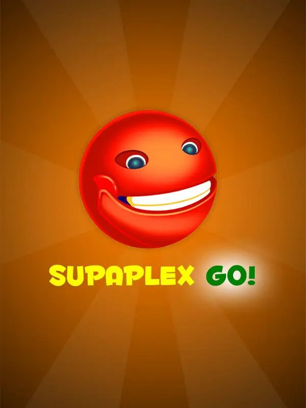 Supaplex GO!
