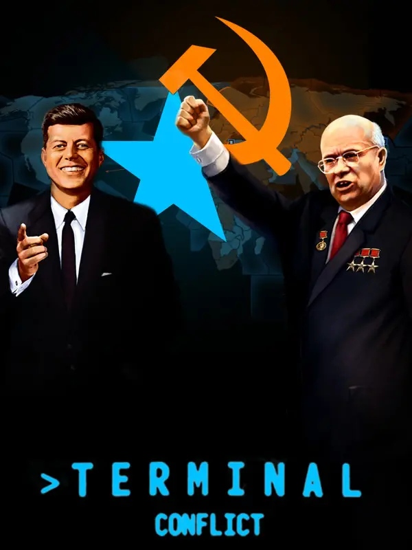 Terminal Conflict