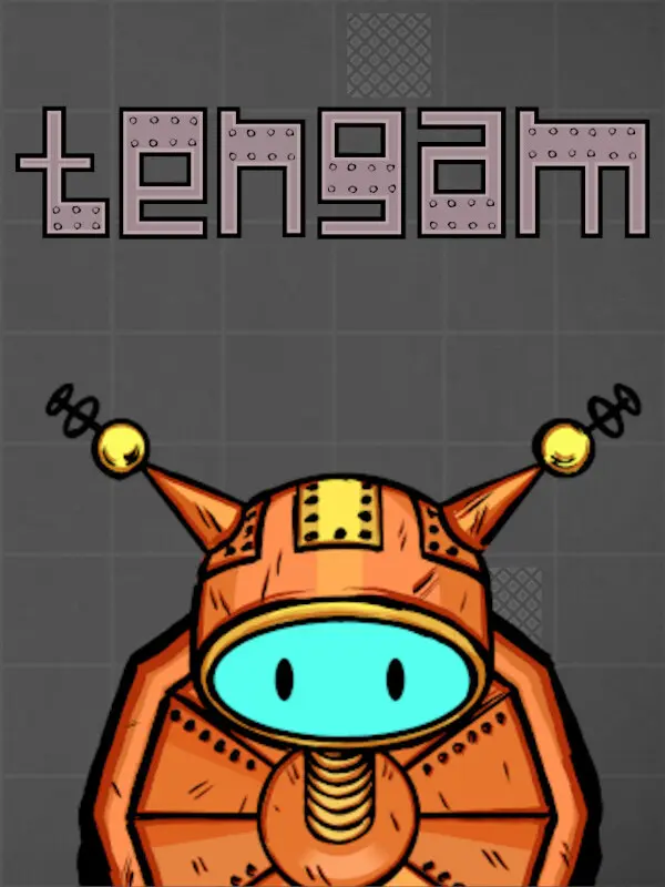 Tengam