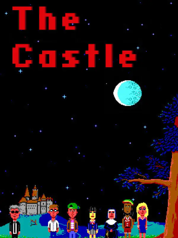 The Castle