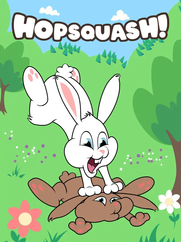 HopSquash!