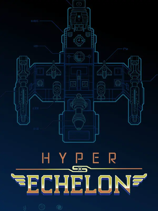 Hyper Echelon