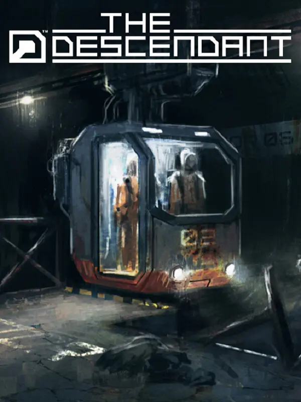 The Descendant