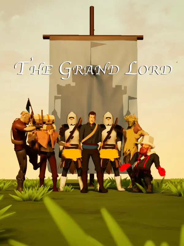 The Grand Lord