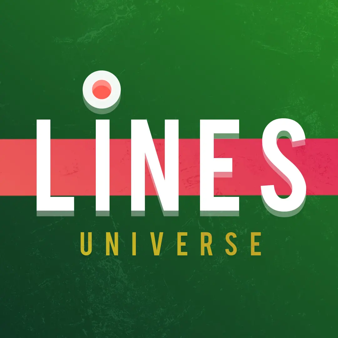 Lines Universe