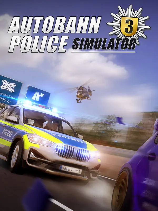 Autobahn Police Simulator 3