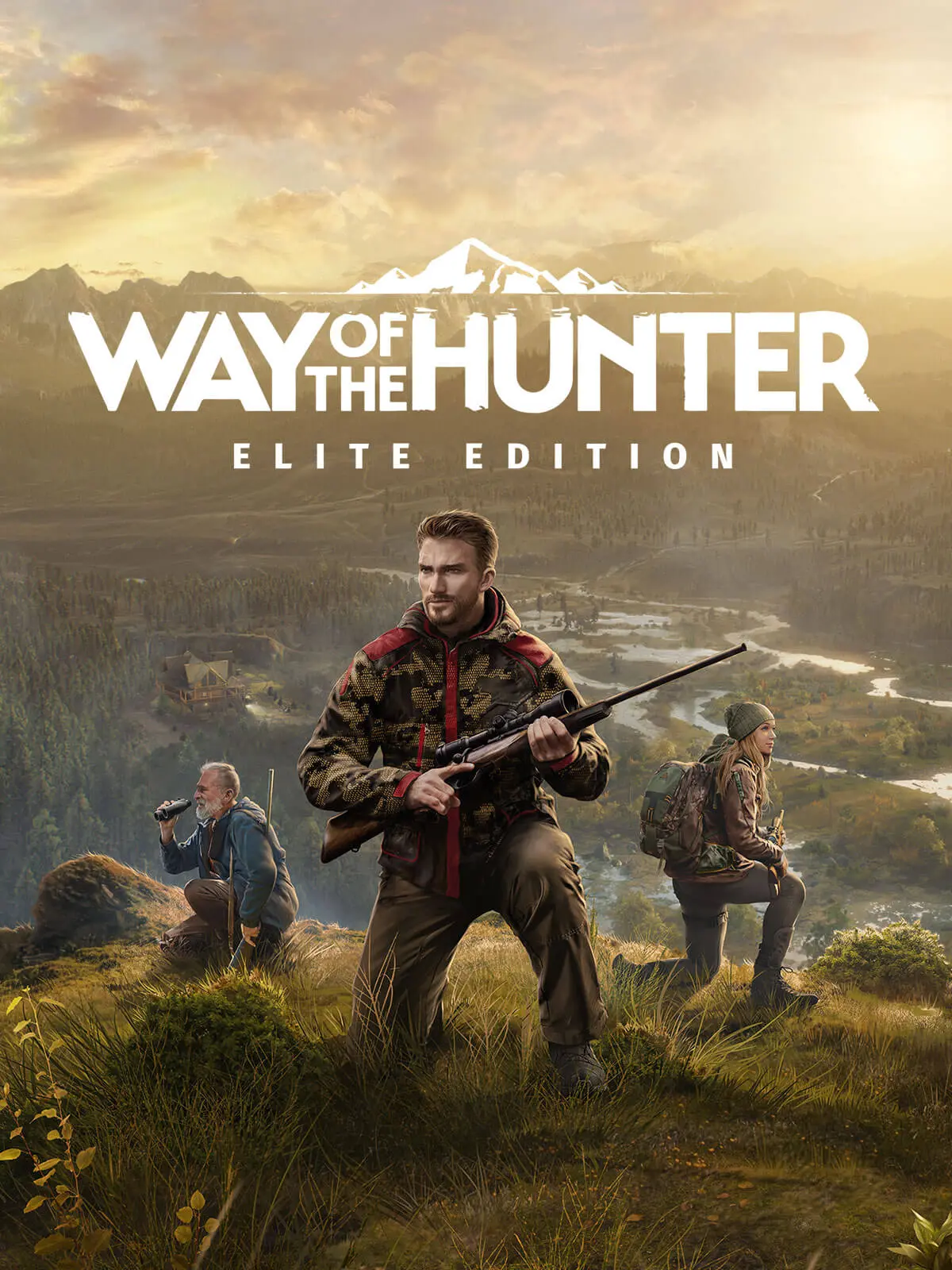 Way of the Hunter: Elite Edition