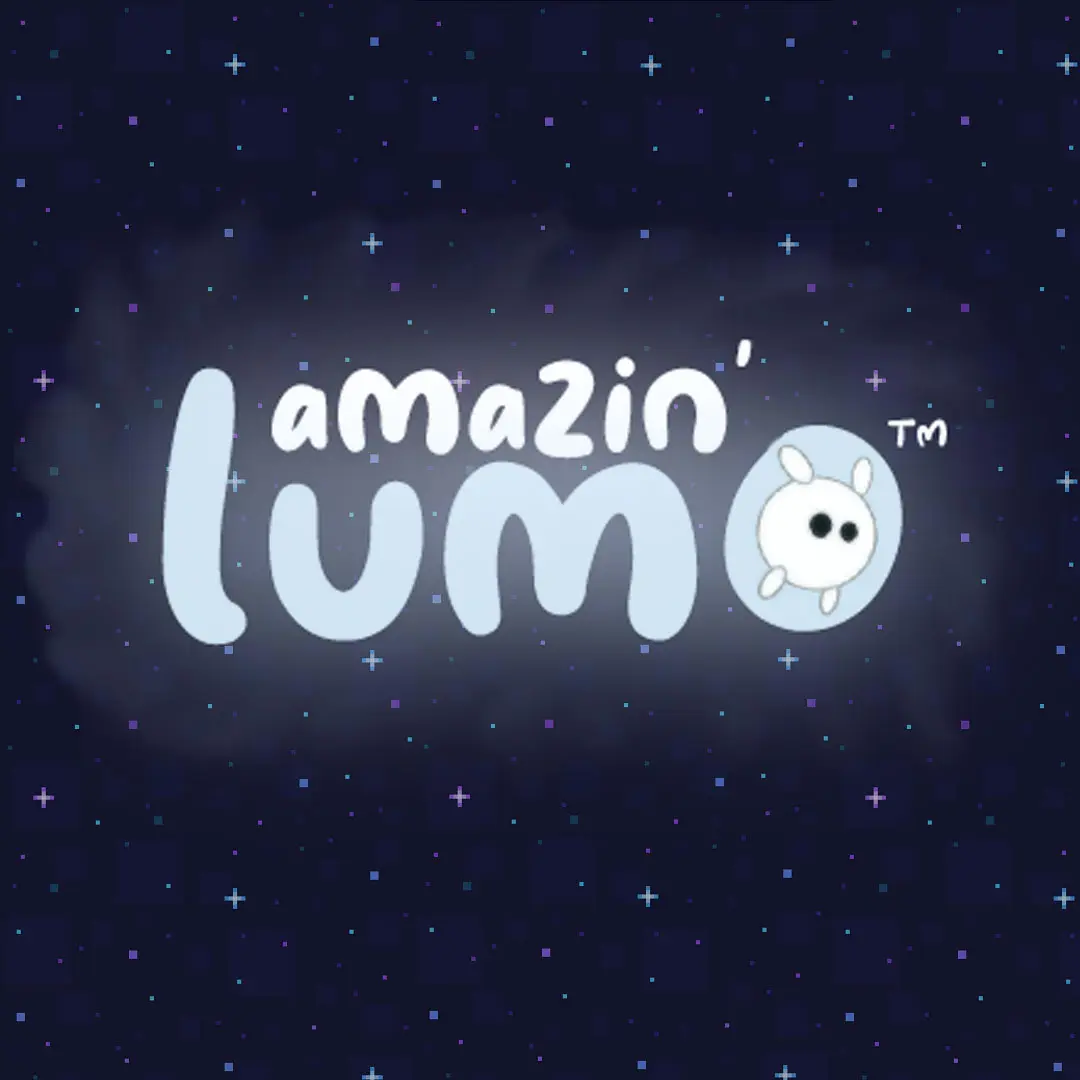 Amazin' Lumo