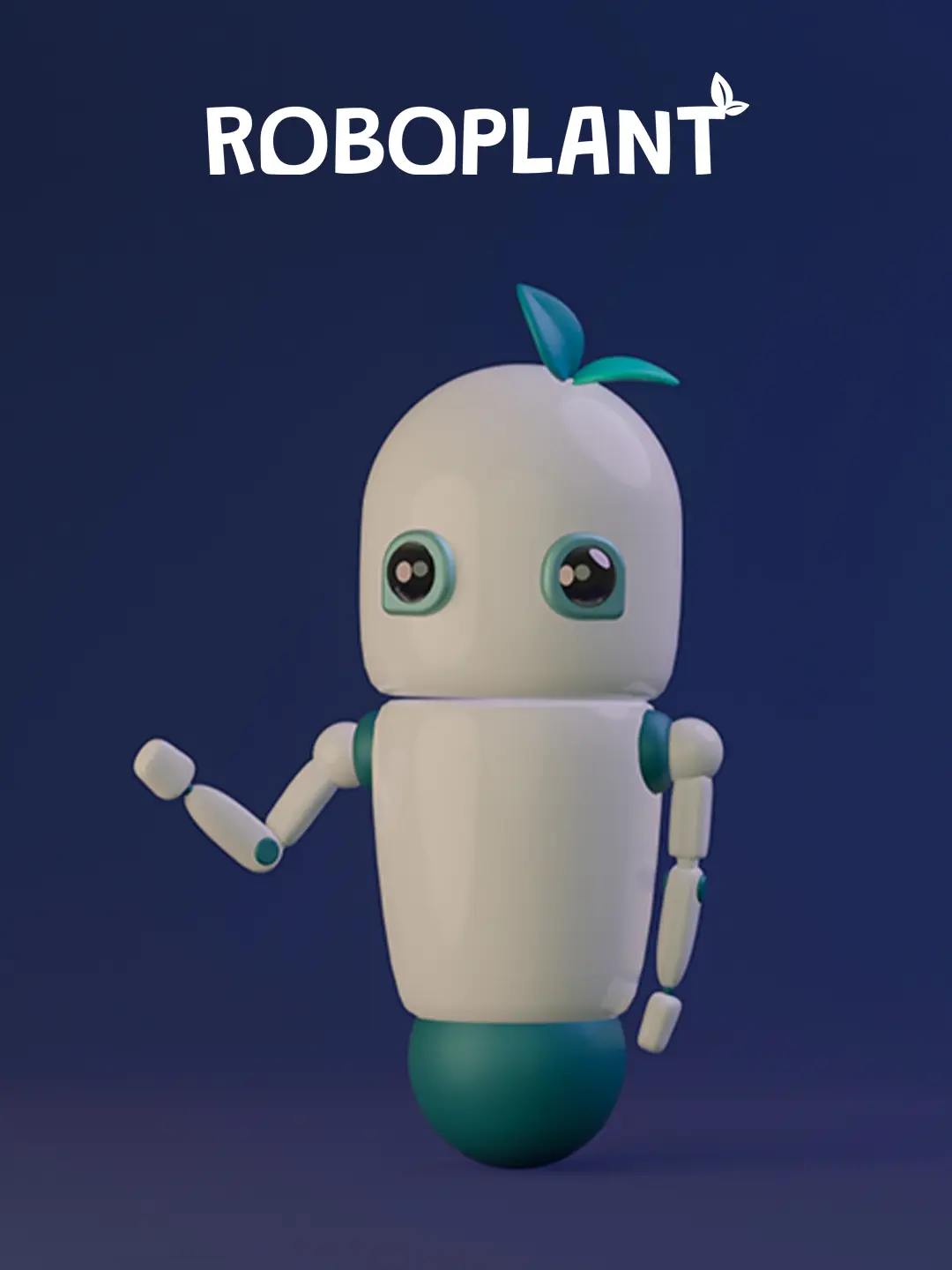 Roboplant