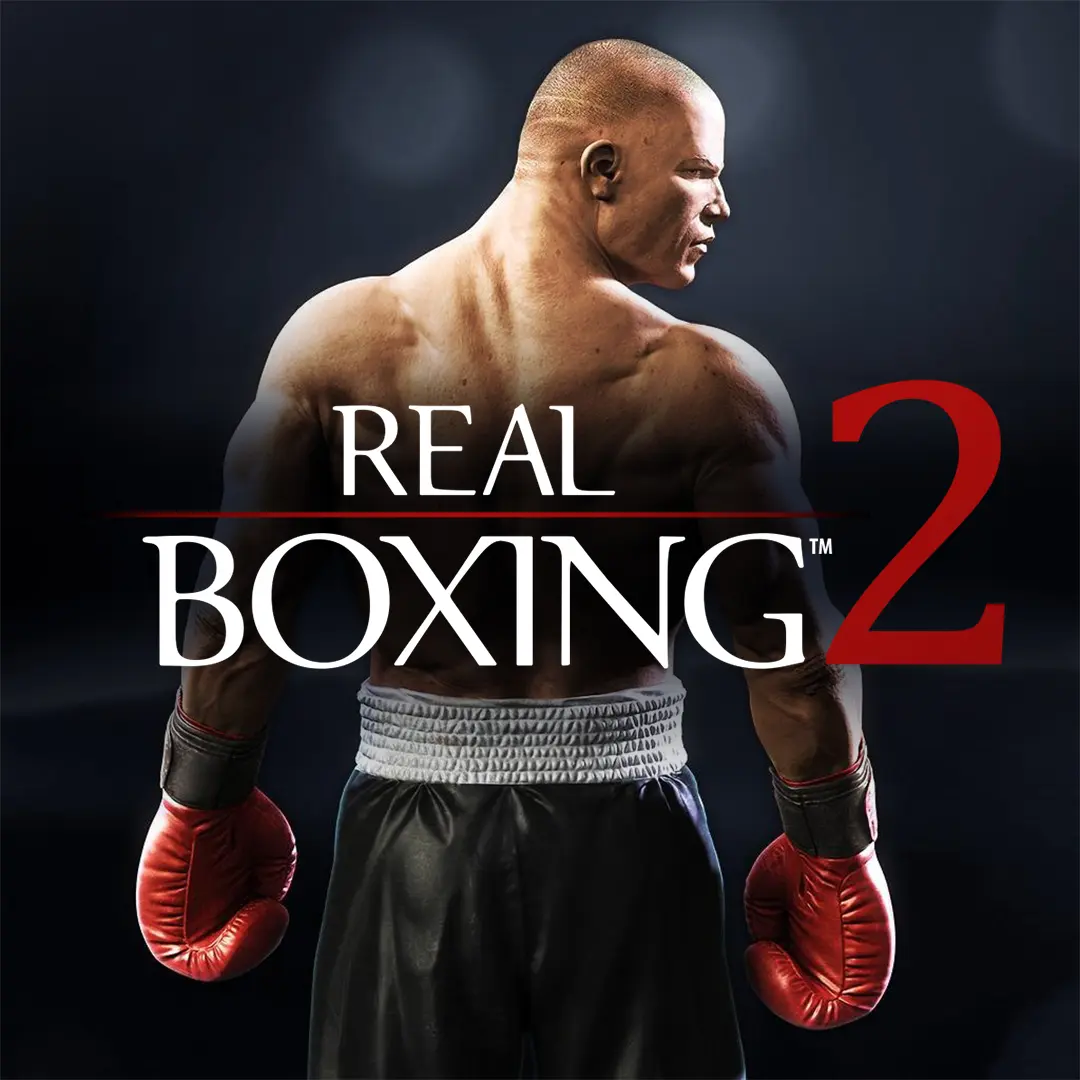 Real Boxing 2