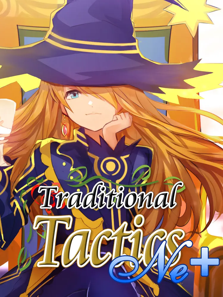 Traditional Tactics Ne+