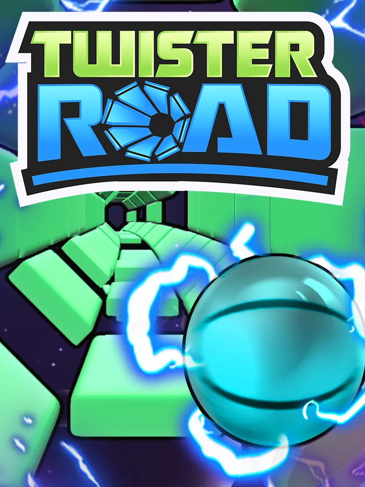 Twister Road