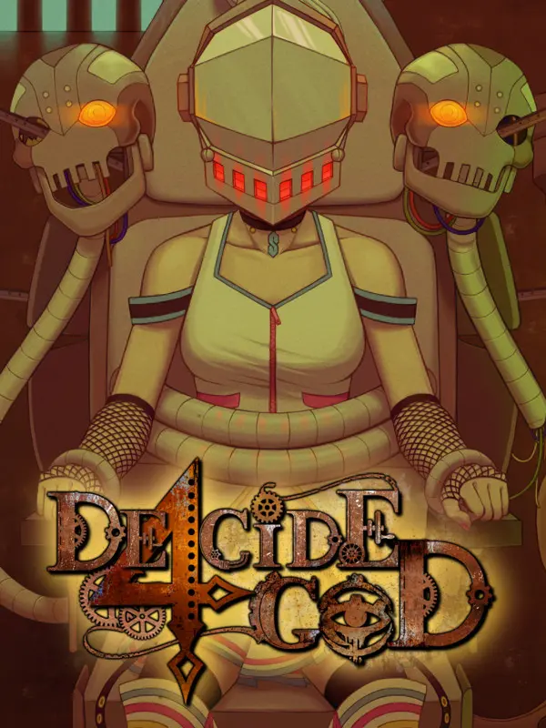 Decide 4 God