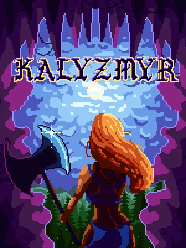 Kalyzmyr