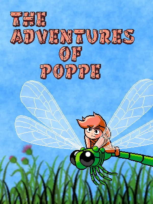 The Adventures of Poppe