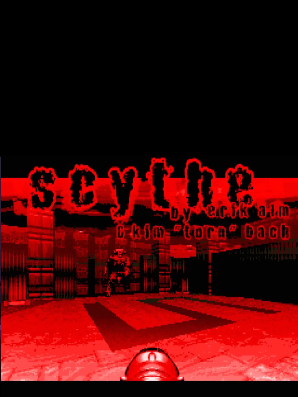 Scythe