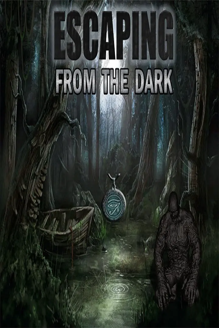 Escape From the Dark