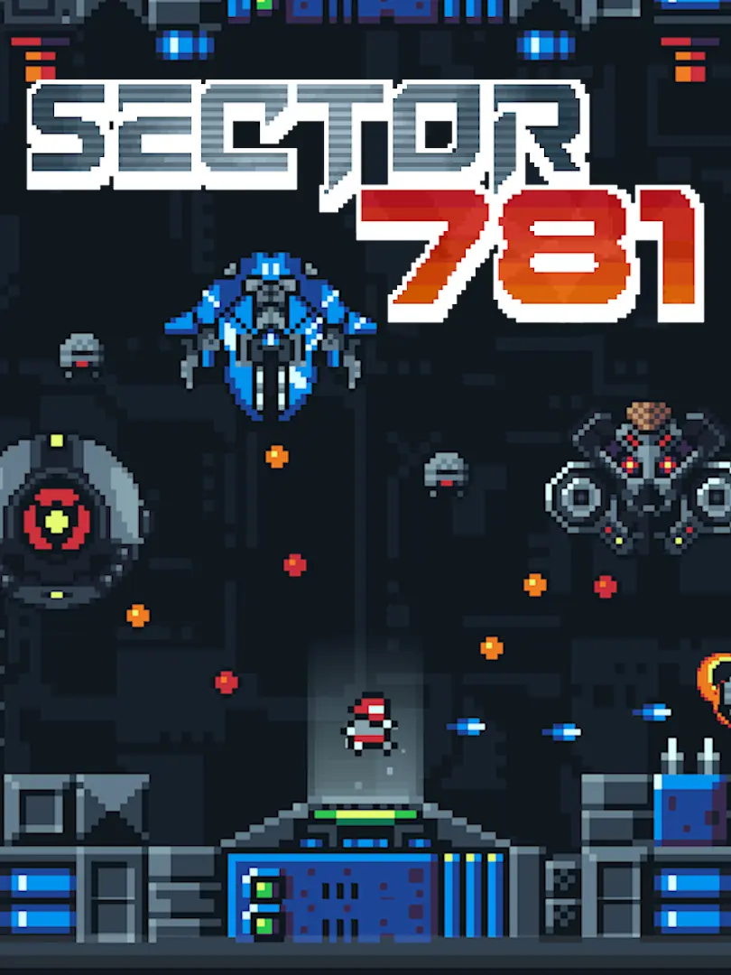 Sector 781
