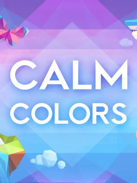 Calm Colors
