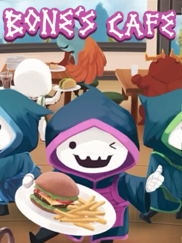 Bone's Cafe