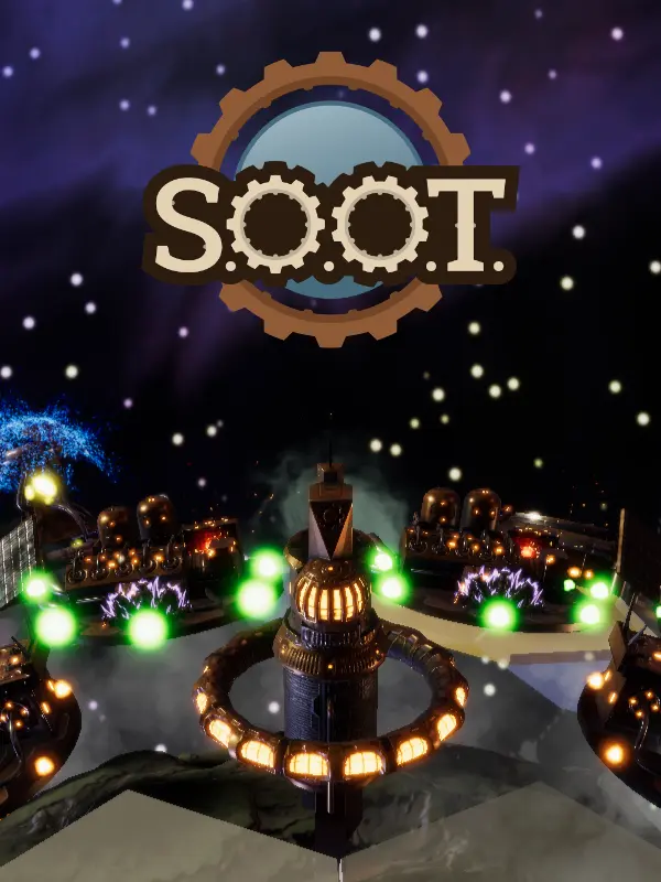 Soot