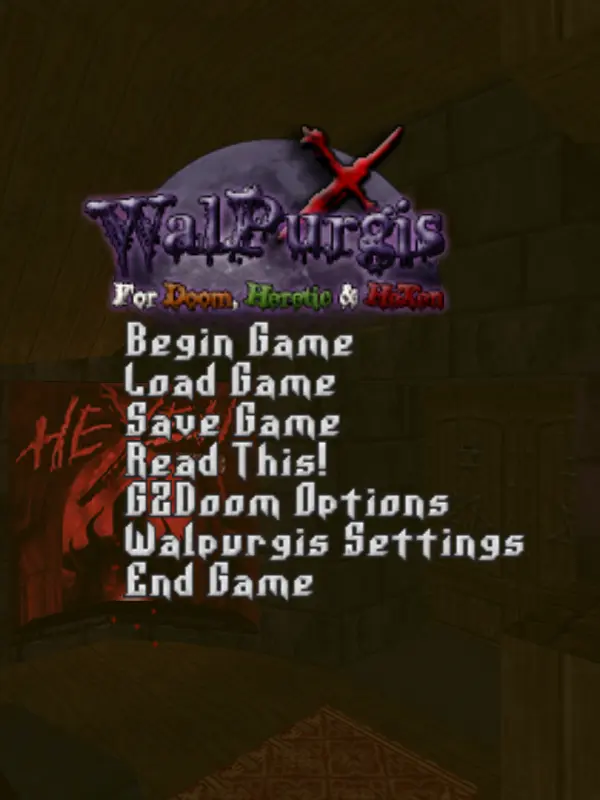 Walpurgis