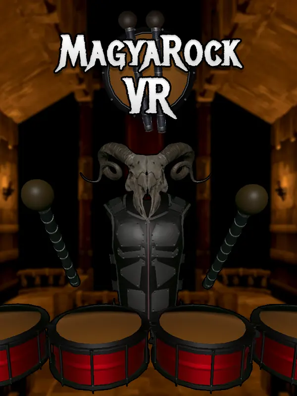 Magyarock VR