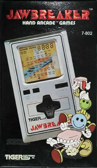 Jawbreaker
