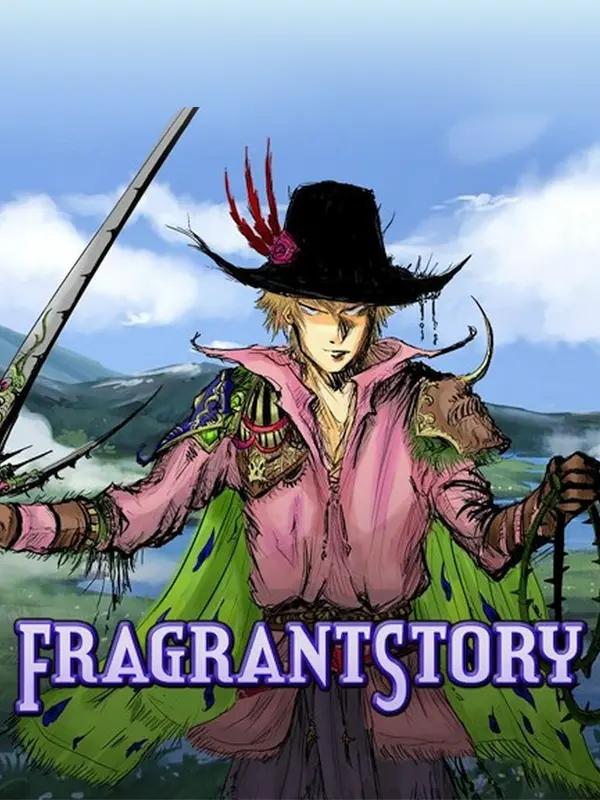Fragrant Story