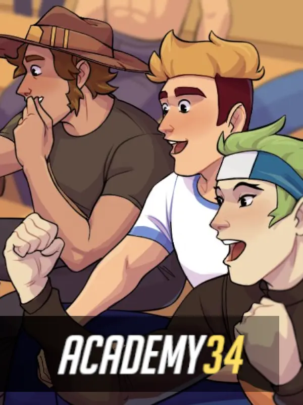 Academy34