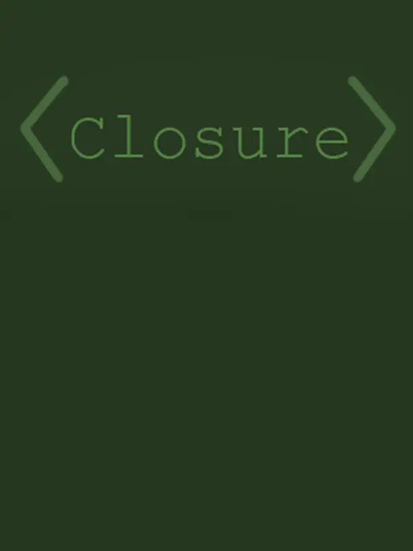 Closure