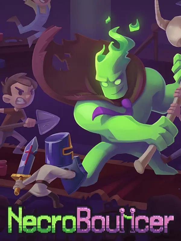 NecroBouncer