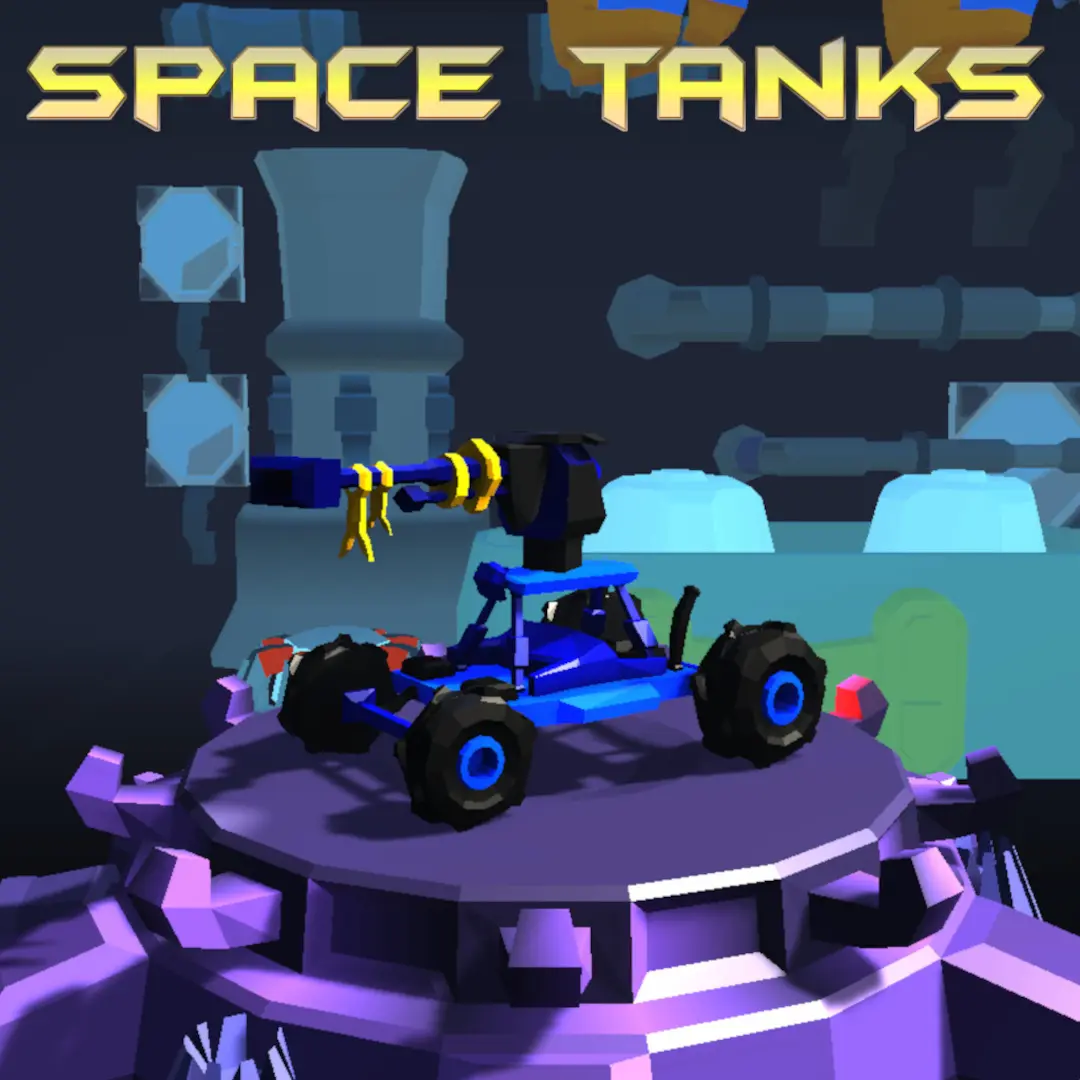 Space Tanks
