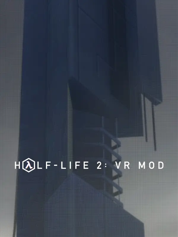 Half-Life 2: VR Mod