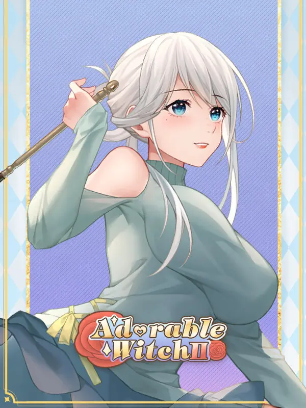 Adorable Witch 2