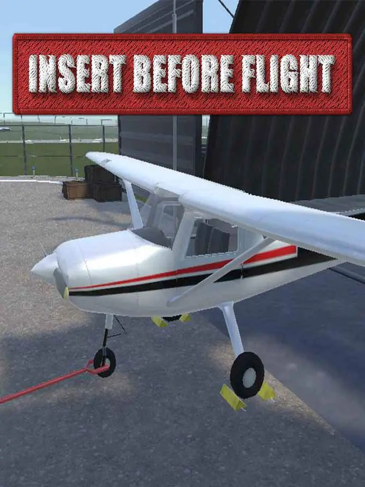Insert Before Flight