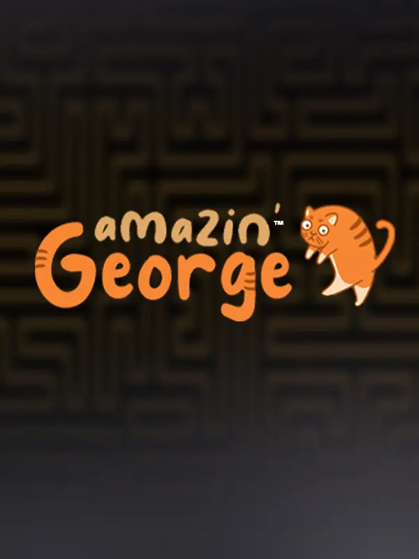 Amazin' George