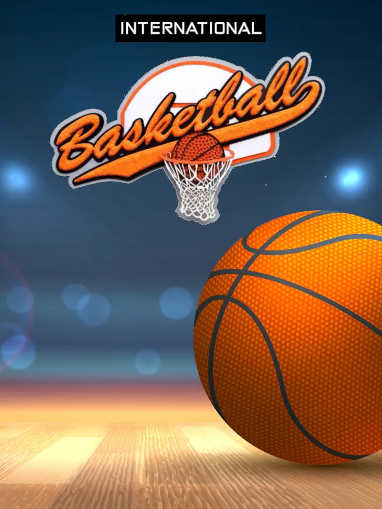 International Basketball
