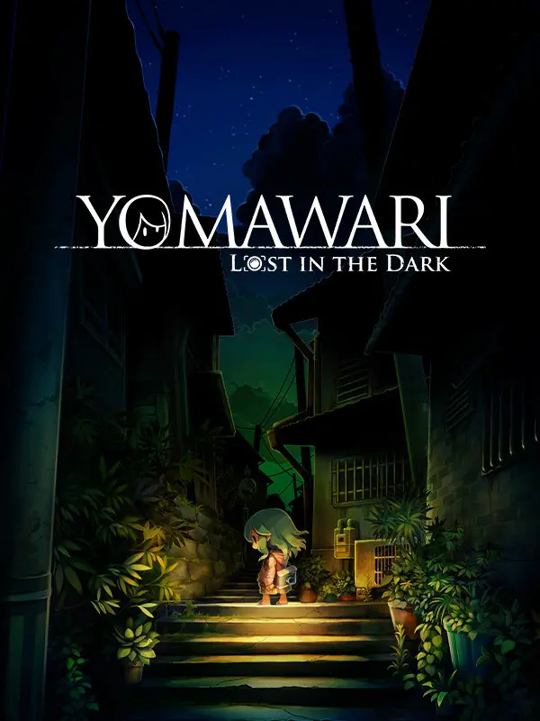 Yomawari: Lost in the Dark