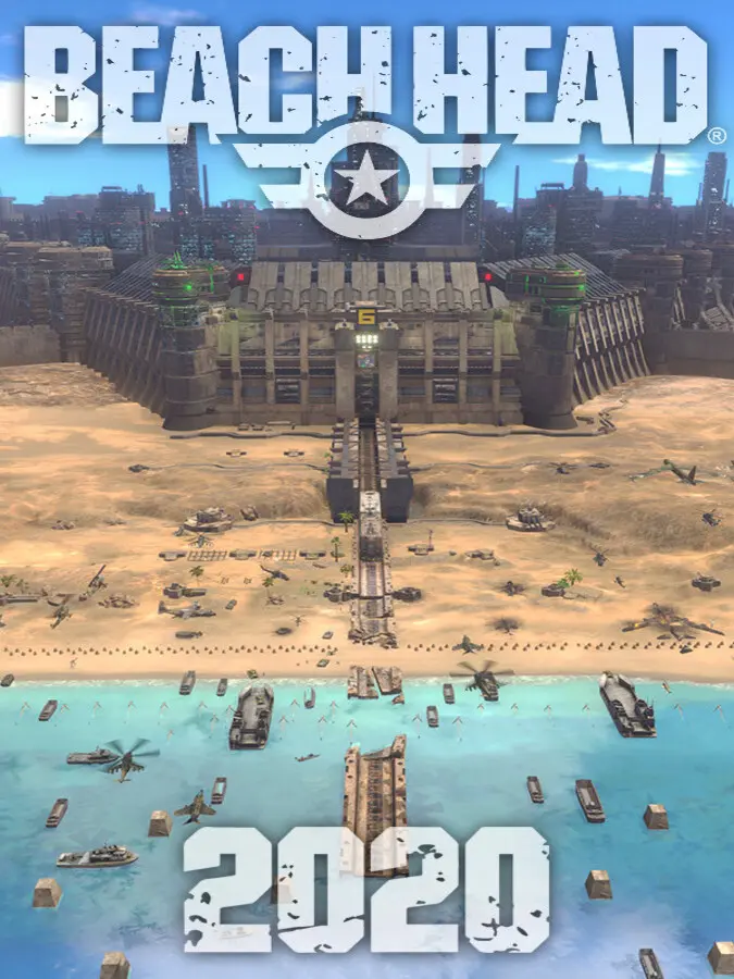 BeachHead 2020